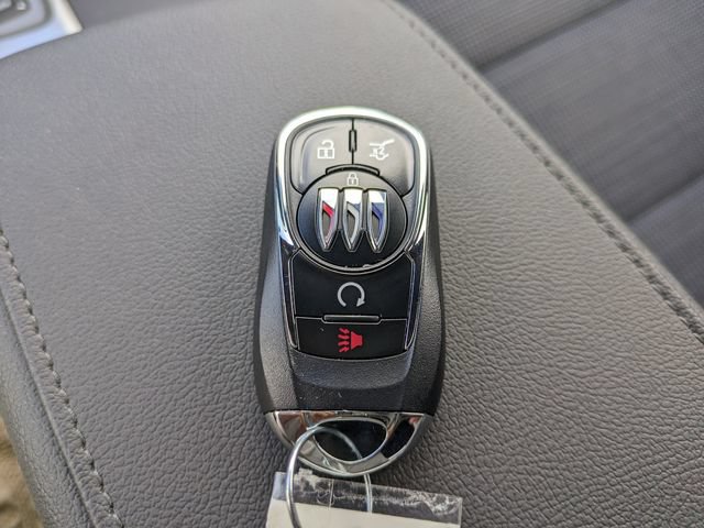 New 2026 Buick Envista Preferred w/ Convenience I Package FWD image 30