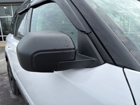 Certified 2024 Ford Bronco Sport Outer Banks w/ Tech Package image 7