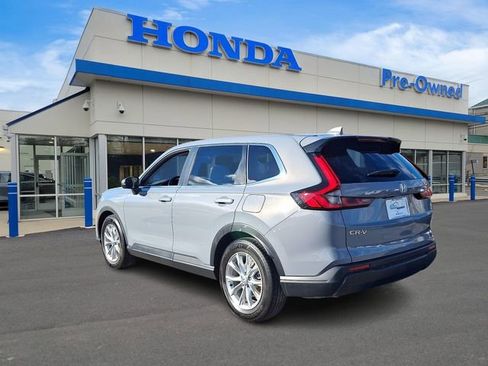 Used 2024 Honda CR-V EX-L image 6