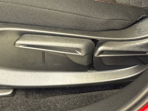 New 2026 Honda HR-V Sport image 23