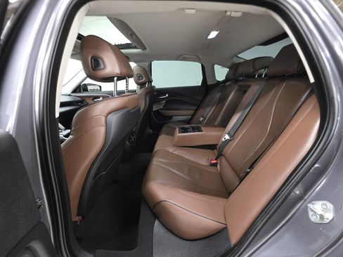 Used 2021 Acura TLX SH-AWD w/ Advance Package image 7