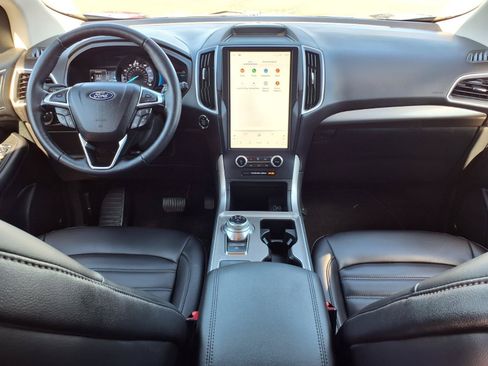 Used 2023 Ford Edge SEL w/ Convenience Package AWD/4WD image 11