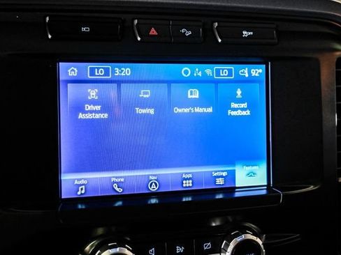 Used 2023 Ford F150 XLT w/ Equipment Group 301A Mid AWD/4WD image 35