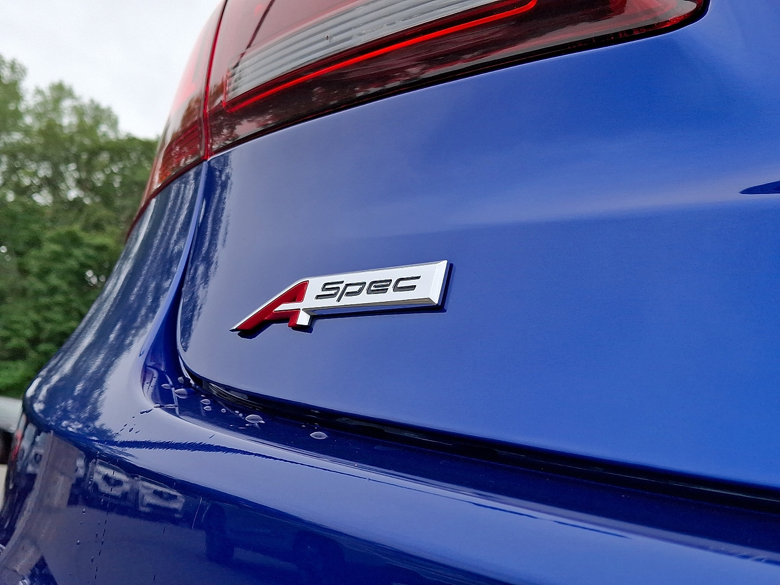 Certified 2020 Acura TLX w/ Technology & A-SPEC Package FWD image 31