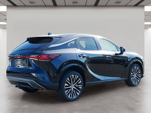 New 2026 Lexus RX 350 Premium Plus w/ Convenience Package AWD/4WD image 6