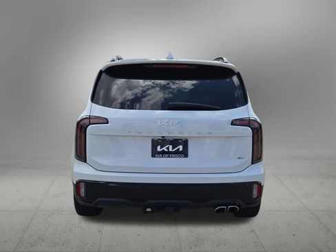 Certified 2024 Kia Telluride SX Prestige X-Pro AWD/4WD image 5