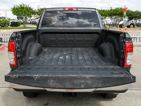 Used 2022 RAM 2500 Tradesman AWD/4WD image 48