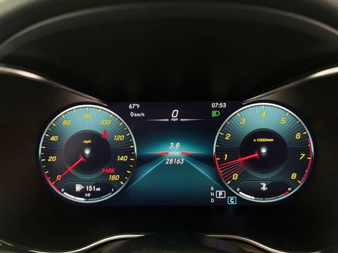 Certified 2022 Mercedes-Benz GLC 300 GLC 300 image 17