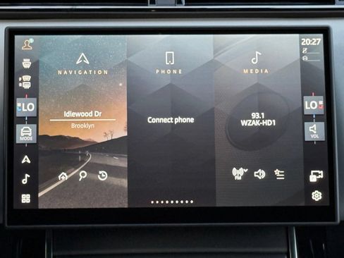 New 2026 Land Rover Range Rover Velar S AWD/4WD image 24