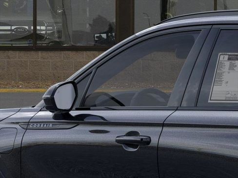 New 2025 Lincoln Corsair Grand Touring w/ Equipment Group 302A image 20