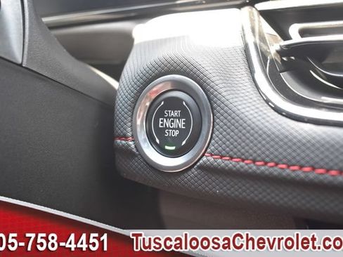 Used 2026 Chevrolet TrailBlazer RS w/ Driver Confidence Package FWD image 36