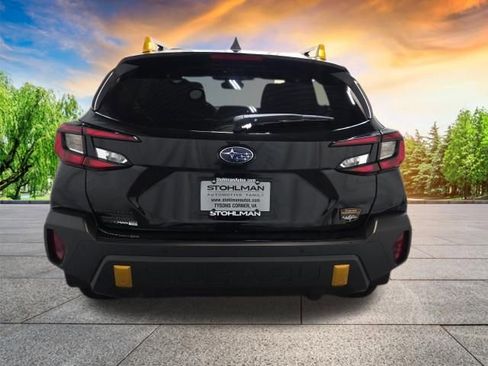 New 2026 Subaru Crosstrek 2.5i Wilderness AWD/4WD image 5