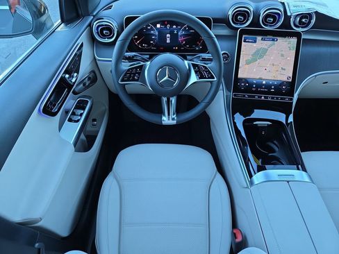 New 2026 Mercedes-Benz GLC 300 GLC 300 image 13
