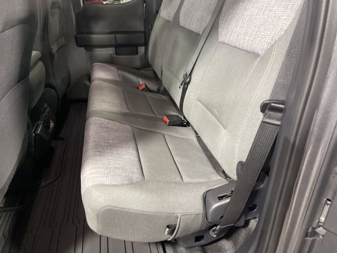 Used 2025 Ford F350 XLT w/ FX4 Off-Road Package image 13