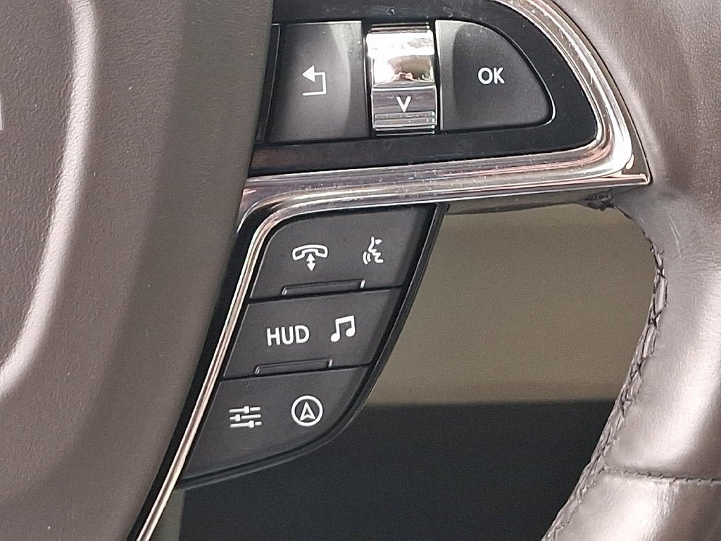 Used 2022 Lincoln Navigator L Reserve AWD/4WD image 22