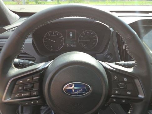 Used 2026 Subaru Forester Limited AWD/4WD image 12
