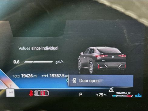 Used 2026 BMW X2 xDrive28i AWD/4WD image 19