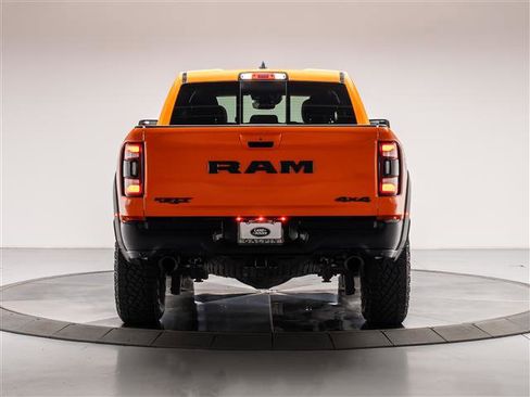 Used 2021 RAM 1500 TRX w/ TRX Level 1 Equipment Group AWD/4WD image 4