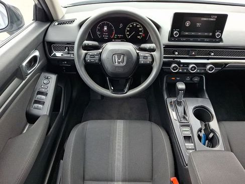 Used 2024 Honda Civic LX image 11