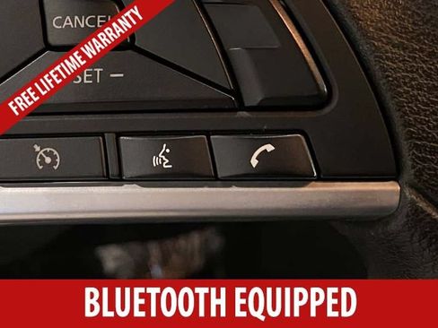 Used 2025 Nissan Altima 2.5 SV AWD/4WD image 12
