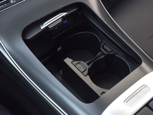 Used 2024 Mercedes-Benz C 300 Sedan image 14