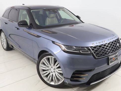Used 2021 Land Rover Range Rover Velar R-Dynamic S image 18