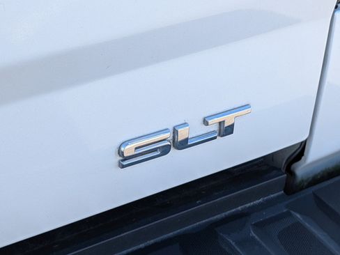 Used 2018 GMC Sierra 1500 SLT image 10