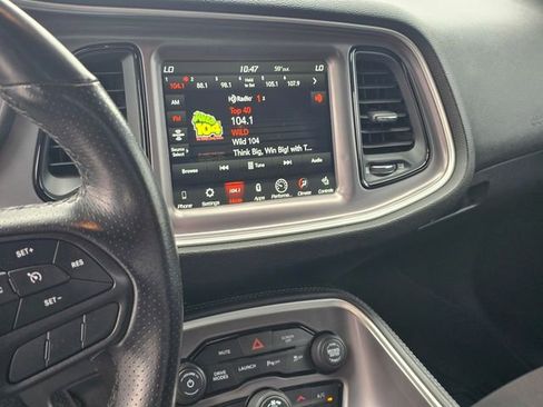 Used 2020 Dodge Challenger R/T Scat Pack image 19