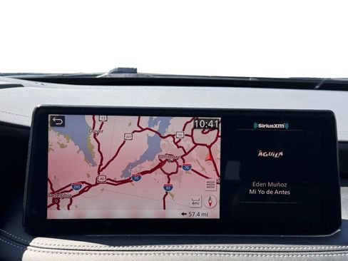 Used 2023 INFINITI QX60 Sensory w/ Vision Package AWD/4WD image 15