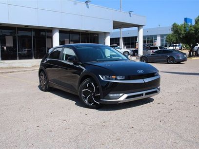 Certified 2023 Hyundai Ioniq 5 SE