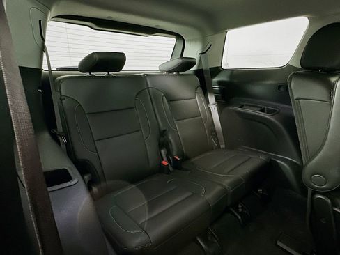 Used 2023 GMC Acadia SLT w/ Elevation Edition image 25