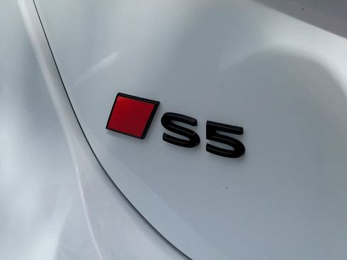New 2026 Audi S5 Premium Plus AWD/4WD image 15