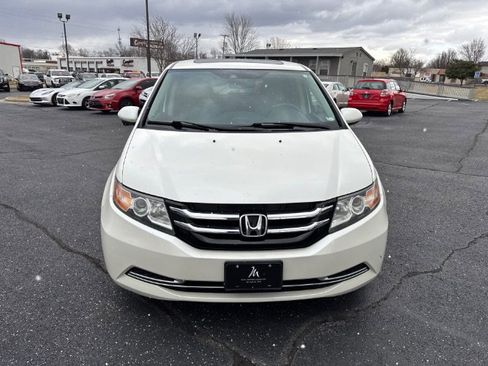 Used 2014 Honda Odyssey EX-L image 7