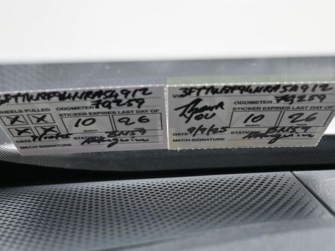 Used 2022 Ford Maverick Lariat w/ Lariat Luxury Package image 3