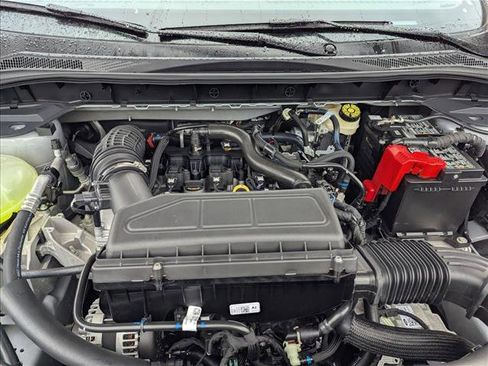 New 2026 Ford Escape Active image 15