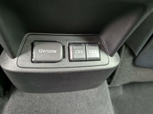 Used 2024 Lexus ES 350 w/ Premium Package image 13