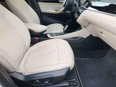Used 2021 BMW X1 sDrive28i w/ Convenience Package image 28