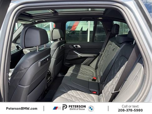 New 2026 BMW X5 xDrive40i AWD/4WD image 18