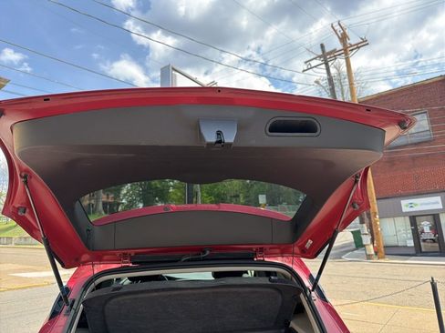 Used 2019 Buick Encore Preferred w/ Safety Package AWD/4WD image 6