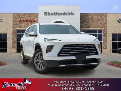 Used 2025 Buick Enclave Preferred