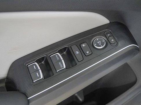 New 2026 Honda Civic Sport Touring image 18