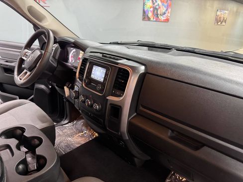 Used 2024 RAM 1500 Classic SLT image 42