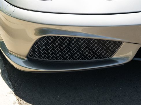 Used 2008 Ferrari F430 Scuderia RWD image 39