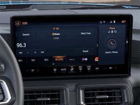 New 2026 Ford Mustang Coupe w/ Mustang Nite Pony Package image 14