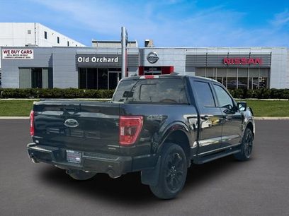 Used 2023 Ford F150 XLT w/ Equipment Group 302A High
