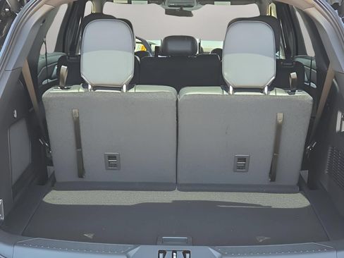 New 2026 Ford Explorer ST-Line RWD image 10