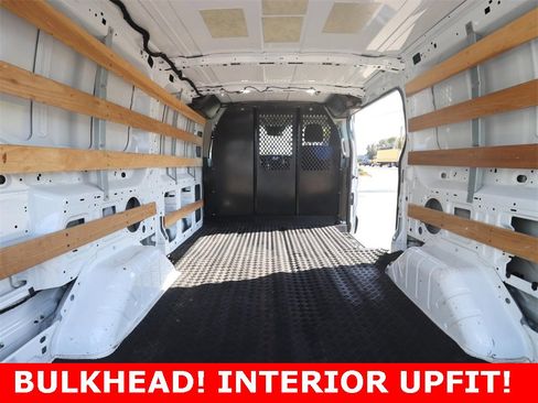 Certified 2024 Ford Transit 250 Low Roof w/ Exterior Upgrade Package image 10