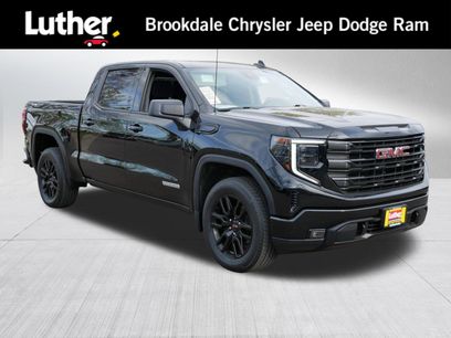 Used 2023 GMC Sierra 1500 Elevation
