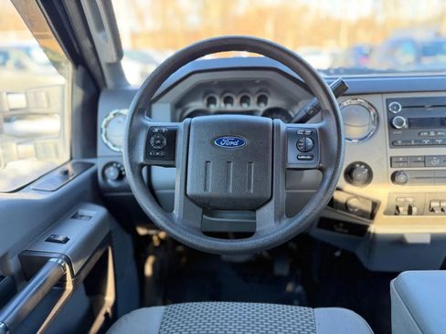 Used 2016 Ford F250 XLT w/ XLT Value Package image 19