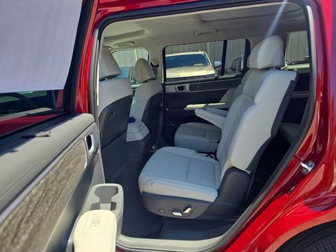 New 2026 Hyundai Santa Fe Calligraphy AWD/4WD image 22